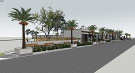 Bulurejo Akan MIliki Pusat UMKM